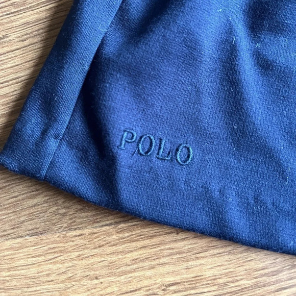 Ralph Lauren Baby Girl Ponte Roma Dress - Picture 3 of 8